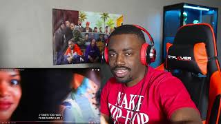 25 Yr Old Reacts To Heavy D & The Boyz - Nuttin' But Love