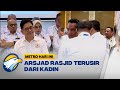 Anindya Bakrie Jadi Ketum: Semoga KADIN Lebih Solid [Metro Hari Ini]