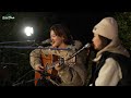 藤原さくら×優河キャンプおもてなし総まとめ！藤原さくらx優河session“灯火”