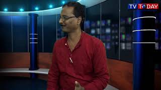 Exclusive Interview Of Ashok Dutt (Maithili Lyricsist)With Pramod Sah