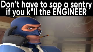 Team Fortress Memes Two