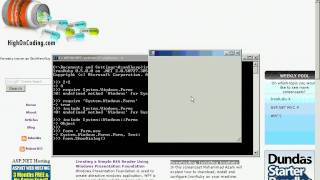 IronRuby Interaction with Windows Forms in .NET