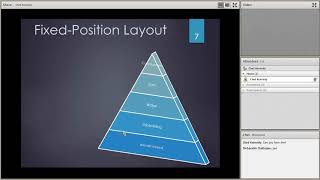 TMC 410 Enterprise Operations: Facility Layouts 10