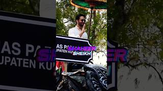 Ganteng Ganteng Dari India SHAHEER SHEIKH #shortviral #unik #kreatif #viral #videoviral #trending