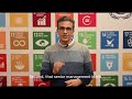 Second Business Dialogue on Human Rights