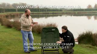 Vision Kashkym Cocoon Chair