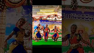 Tiro Tiro Javarala part-6 by #havishasworld #shorts #trendingshorts #bharatanatyam #tirotirojavarala