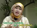 #9NABIYYUNA-Voc ANIS RAHMA#dalam#senandung#cinta#rosul#penerang#by jimat production(Qori' nasional )