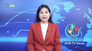 DVB Digital ည ၇ နာရီ သတင်း (၂၇ရက် နိုဝင်ဘာ ၂၀၂၂)