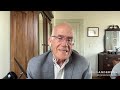 elites and the decline of middle class victor davis hanson clip