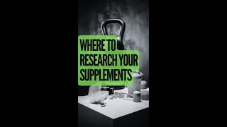 How To Find Good Supplements