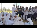 #KUBATA KWASHE CHORAL GROUP (Muchange Muinesu Baba)