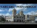 TURISMO EM CARUARU - PERNAMBUCO