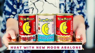 Feast Your Way to Prosperity with New Moon Abalone