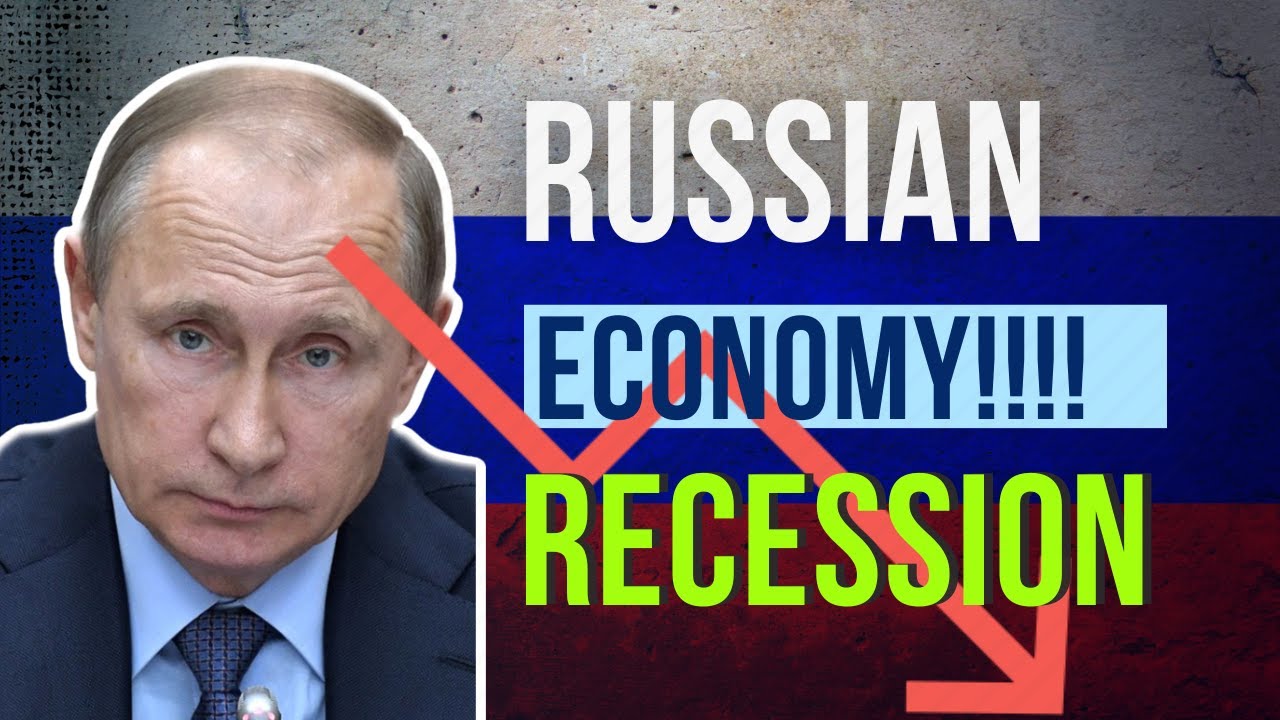 Russian Economy After Sanctions || Russia Ukraine War - YouTube