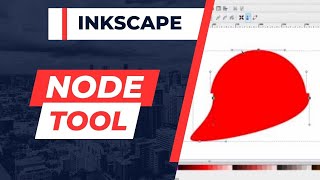 Inkscape Node Tool Tutorial: Tips and Tricks for Beginners