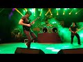 Wisdom of the Kings - Rhapsody of Fire, El Salvador