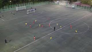 20210420 JJ FC vs 해운대 FC HL1