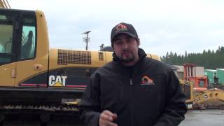 VI Equipment - John Deere, Hitachi, Caterpillar - Excavators, Log Loaders - Alberta, BC, Canada, US