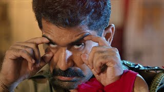 Vijay Antony Ultimate Scene | Ushiran Malayalam Movie Scenes | Niharika Movies