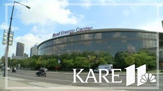 Big security changes come to Xcel Energy Center