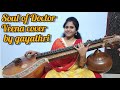 Soul of Doctor Veena cover by gayathri | Sivakarthikeyan| Anirudh Ravinchander| Nelson Dilipkumar