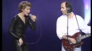 Céline Dion And Jean-jacques Goldman - Jirai Où Tu Iras