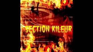 mro city section kileur Révolution