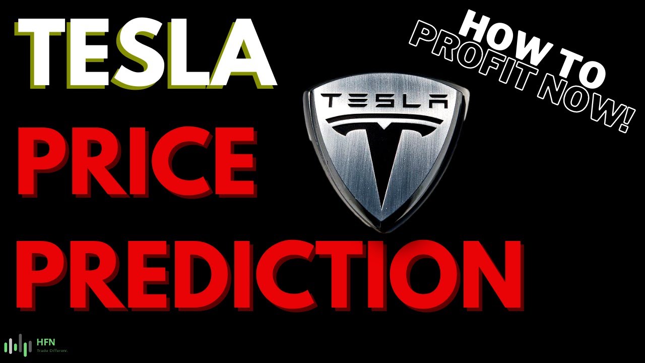 📉 💰 TESLA (TSLA) Stock Price Prediction || HOW TO PROFIT? - YouTube