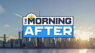 Sports Business With Rick Horrow, MLB Picks With Ben Stevens | The Morning After Hour 2