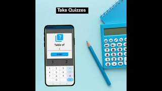 Best Multiplication Table Learning app | OTG Solutions