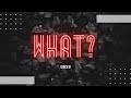 What? [Lyrics] - SB19