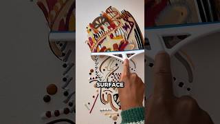 This Art Has A Hidden Image Sharecestudios