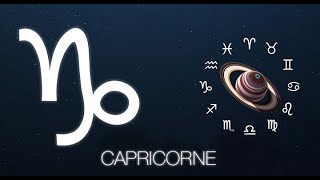 capricorne horoscope du 08/06/2020 au 14/06/2020 tarots