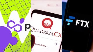 CRYPTOΝΕΑ:Polygon ενημέρωση, QuadrigaCX ιστορίες φαντασμάτων, FTX δικαστικές εξελίξεις