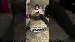 Hate Him Dvawareness Animallover Divorcetok Infidelity Cheatinghusbands