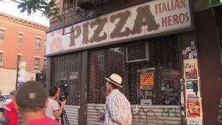 Iconic Brooklyn pizzeria Di Fara reopens for business