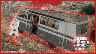 Cletus becomes an entrepreneur (GTA 5 RP ep.3)