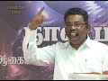 கர்த்தரை விசுவாசிக்கிறவன் பதறான் message by rev.s.manickaraj powerful ag church