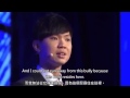 [Eng Sub]Darren Tay_Toastmasters 2016 World Champion of Public Speaking_