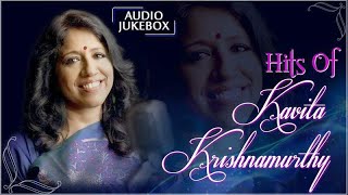 Kavita Krishnamurthy | Songs Of Kavita Krishnamurthy | 90's Song