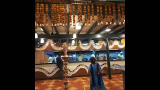 Halli mane malleshwaram|Halli mane Bangalore|Bangalore must try restaurants|Authentic Bangalore food