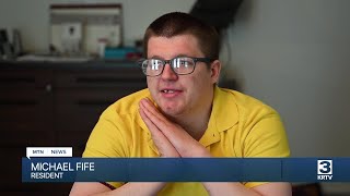 New housing option helps adults with mental illness find stability