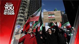 Trump speaks on Iran: What You Need To Know