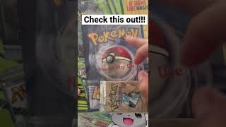 Pokémon Vintage Magazine!