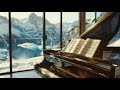 Beautiful Piano music for Study, focus,Yoga 30 minutes