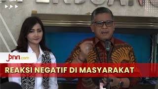 Hasto PDIP: Seharusnya Zulhas Fokus sebagai Menteri