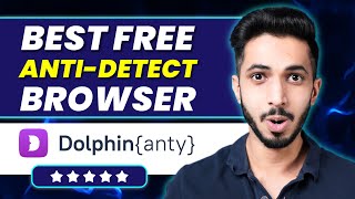 Dolphin Anty: Best Free AntiDetect Browser (2025) 🔥 - Create Multiple Accounts 🚀