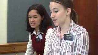 034 Present Subjunctive irregulars