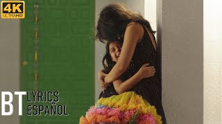 Camila Cabello - Celia // Lyrics + Español